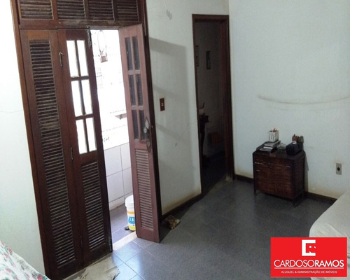 Imagem 20 de 24 de Casa - Ca00729 - 34645022