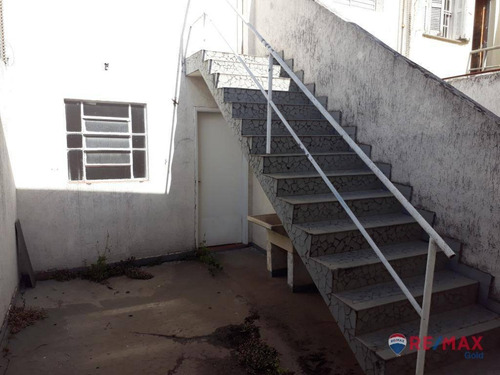 Imagem 16 de 30 de Sobrado, 173 M² - Venda Por R$ 2.000.000,00 Ou Aluguel Por R$ 4.000,00/mês - Vila Romana - São Paulo/sp - So7114