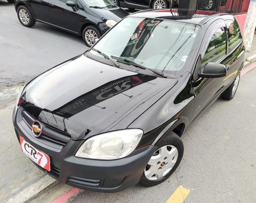 Celta Life/ Ls 1.0 Mpfi 8v Flexpower 3p