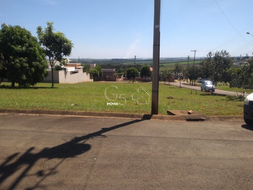 Imagem 2 de 3 de Terreno A Venda No Condomínio Recanto Dos Pássaros - Te00135 - 69476404