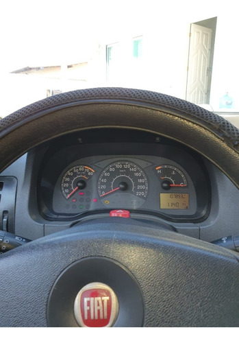 Fiat Siena 2010 - Com Kit Gás 5º Geração E Multimídia