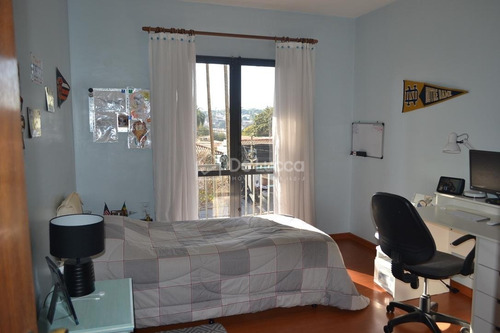 Imagem 15 de 25 de Apartamento À Venda Em Cambuí - Ap009852