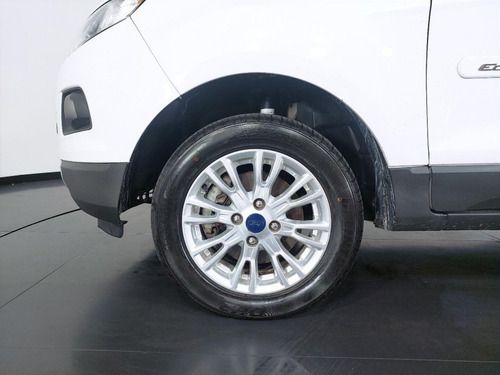 Imagem 7 de 15 de 173078 - Ford Ecosport 2015 Com Garantia