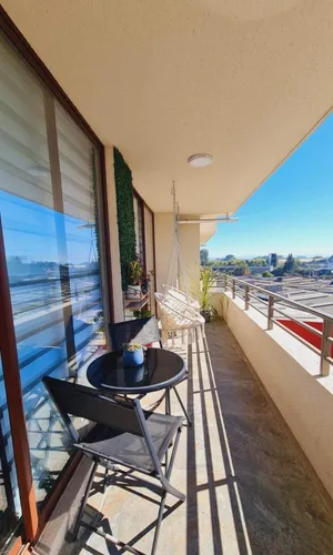Arriendo Departamento En Lomas De San Andrés (gc Incluidos)