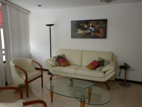 Imagen 8 de 15 de Bello Apartamento Los Palos Grandes