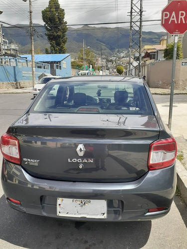Renault Logan Full Dinamique