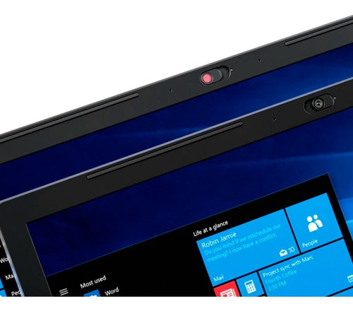 Imagen 10 de 10 de Notebook Lenovo Intel I5 8gb Ram 15,6 256 Ssd + 1tb M Win10