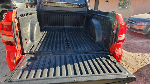 Volkswagen Saveiro 1.6 Trendline