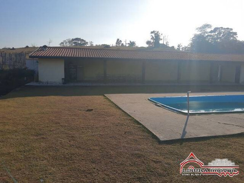 Imagem 3 de 15 de Linda Chacara Em Condominio Estuda Troca Casa, Carro Caminhão - 8848