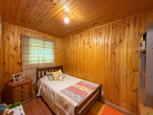 Casa En Los Montes De San Clemente