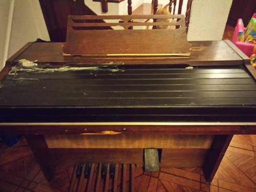 Piano Color Cafe
