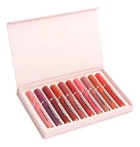 Comprar Lápiz Labial De Bajo Brillo  Brillo De Labios Mate
