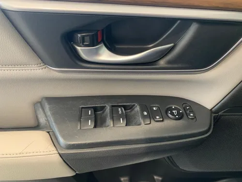 Honda CR-V 1.5 Touring Piel Cvt