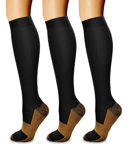 Calcetines De Compresión Para Mujeres Y Hombres: Los Mejores