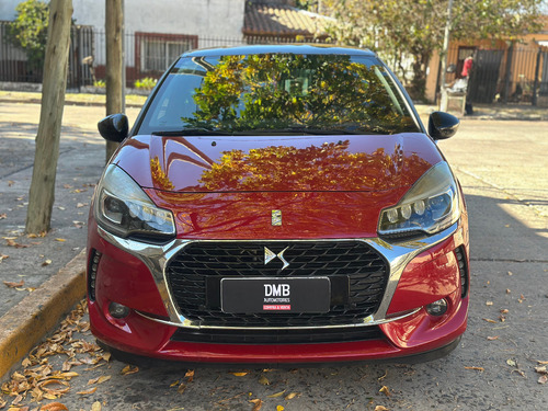 D.S. DS3 1.6 Vti 120 So Chic