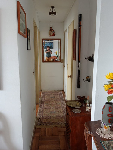Hermoso Departamento Con Vista Y Conectividad Inmejorable