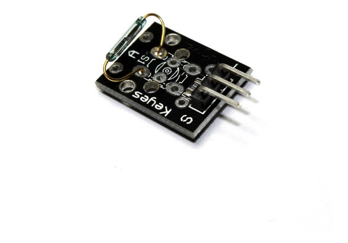 Módulo Sensor Switch Magnético