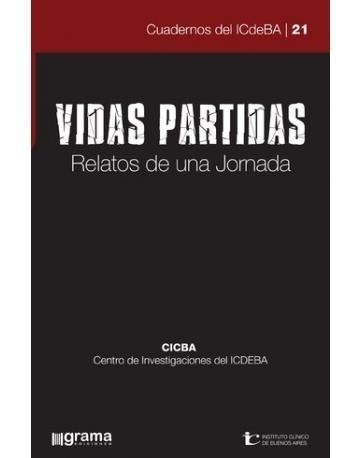 Vidas Partidas Ernesto Sinatra (gr)