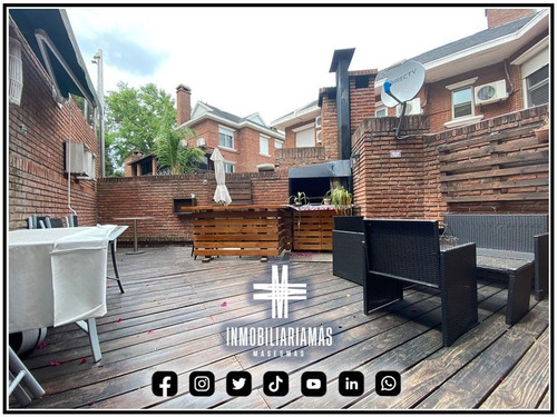 Imagen 3 de 24 de Venta Casa Prado Montevideo Imas.uy Ip * (ref: Ims-17634)