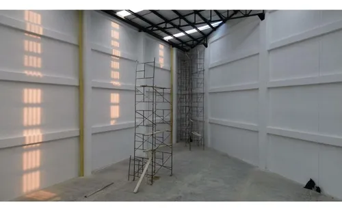 890m2 Bodega En Arriendo En Girardota