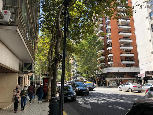 Imagen 21 de 21 de Lindísimo Y Luminoso 3 Ambientes Con Balcón Al Frente.