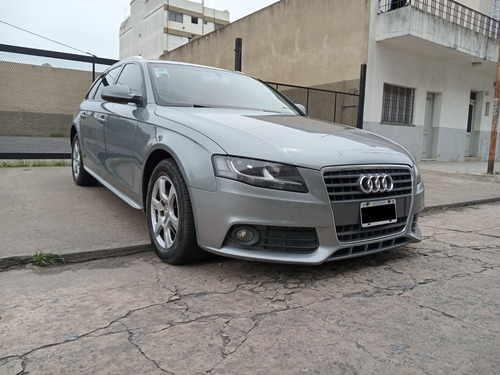 Audi A4 Avant 2.0 Ambition I 143cv Multitronic