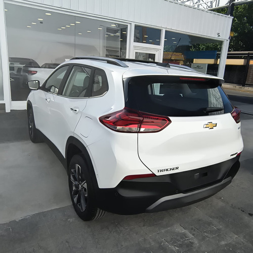 Chevrolet Tracker 1.2 Premier Turbo At