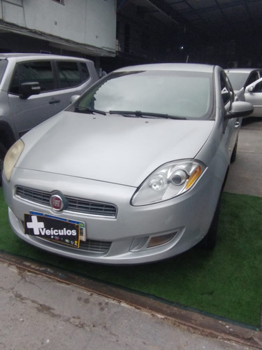 Imagem 4 de 6 de Fiat Bravo 2011 Completo 4 Portas