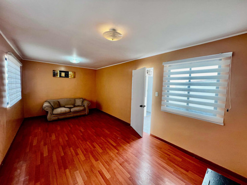 Casa 3 Dorm En Condominio Coviefi - Antilhue