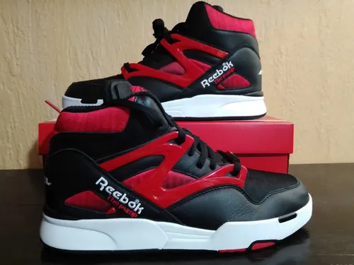 Reebok Pump Omni Lite MercadoLibre