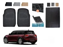 Comprar Par Tapetes Rudos + Cajuela Mini Clubman 2016 - 2019 2020