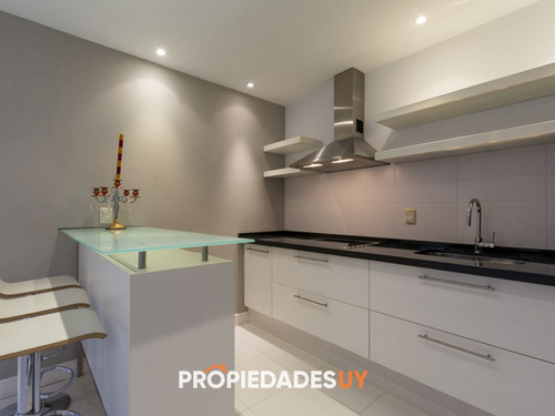Imagen 28 de 30 de Venta Pent-house Frente Al Mar 5 Dormitorios + Loft