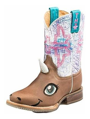 Tin Haul Kids Unicorn Magic Botas