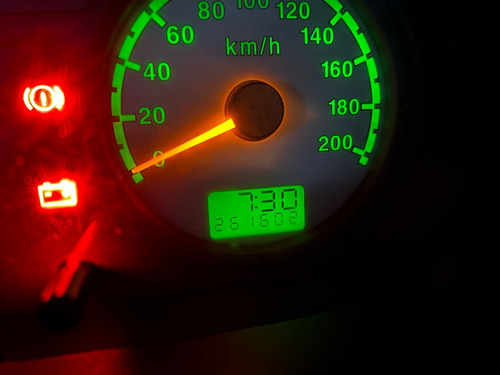 Ford Fiesta 1.6 Ambiente