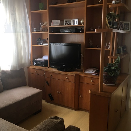Imagem 11 de 21 de Apartamento Para Venda, 2 Dormitórios, Brooklin Paulista - São Paulo - 11111