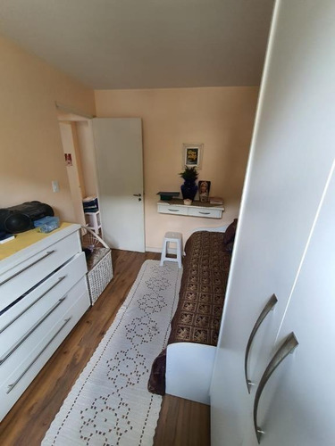 Imagem 5 de 16 de Apartamento Com 2 Dormitórios À Venda, 50 M² Por R$ 289.900,00 - Vila Jaraguá - São Paulo/sp - Ap3442