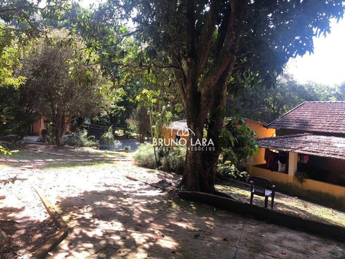 Imagem 16 de 30 de Sitio Á Venda Em São Joaquim De Bicas Bairro Pousada Das Rosas - Si0100