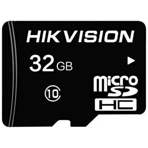 Micro Sd 32gb Memoria Hc Clase 10 Celular Tablet Camara *
