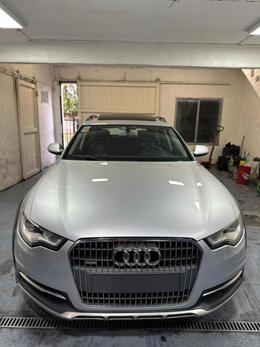 Audi A6 Allroad 3.0 245cv I Stronic Quattro