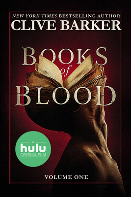 Libro Clive Barker's Books Of Blood: Volume One (movie Ti...