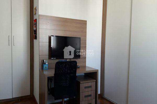 Imagem 26 de 30 de Apartamento Com 3 Dorms, Vila Suzana, São Paulo - R$ 980 Mil, Cod: 2659 - V2659