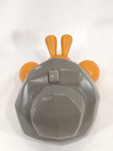 Boneco Dwebble Pokémon Mcdonald's Raro Caranguejo (Usado)