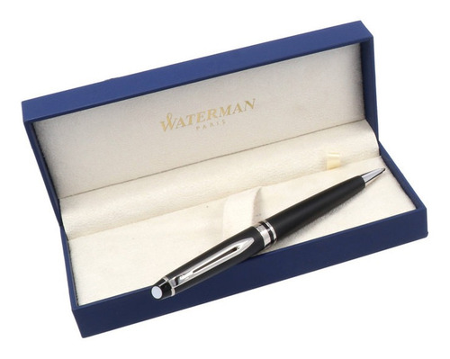 Imagen 3 de 6 de Bolígrafo Waterman, Hemisphere