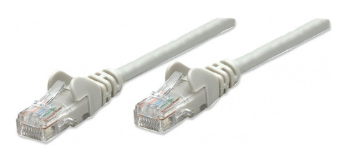 Cable Patch Cat 5e, Utp 7.0 F 2.0mts Intellinet 