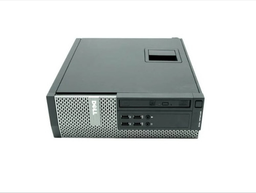 Cpu Negocio Escuela Casa Core I5 16gb Ram 1 Tb Hdd Wifi (Reacondicionado)