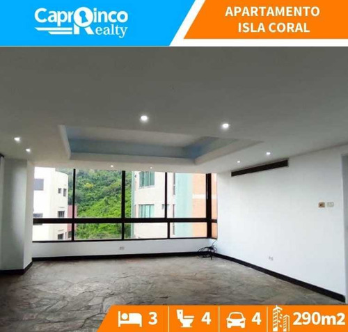 Imagen 1 de 27 de Apartamento En Alquiler Urbanización El Parral