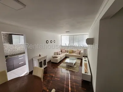 Apartamento en alquiler