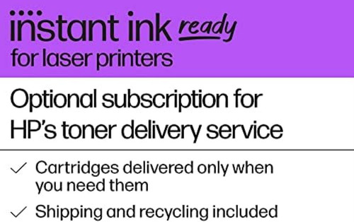Impresora Todo En Uno Inalámbrica Hp Laserjet Mfp M234dw En