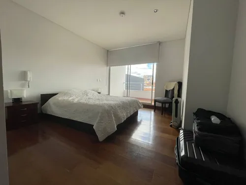 Apartamento En Venta En Chicó Reservado. Cod V22020