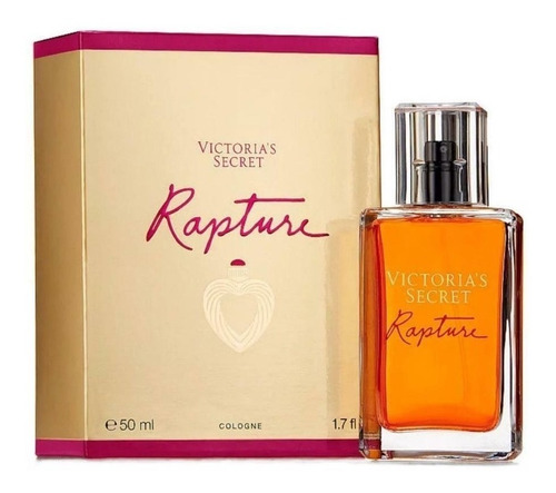 Victoria's Secret Rapture Colonia 50 ml para  mujer